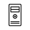 casex icon